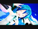 【MMD】メルト 【Lat式ミクYohl流V3モデル】
