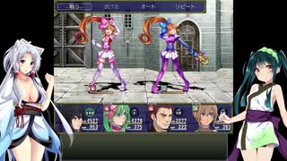 【オリュンポス神話伝】ずん子とイタコのギリシャ旅行part.14 (前編)【東北姉妹実況】