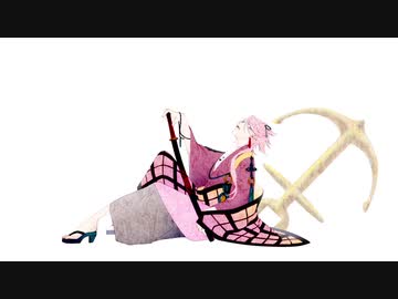 【人力刀剣乱舞】抜 / 錨【宗三左文字】