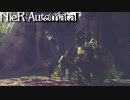 NieR:Automata＃33｢森の王｣【プレイ動画】