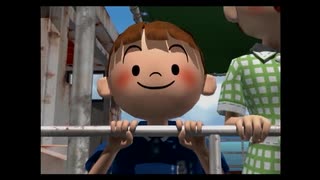 わかります、あなたはペンペンのなつやすみ2（1）です☆