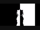 【バンブラP】Bad apple!! feat. nomico【影絵】