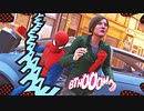 カオスな蜘蛛男ゲーMarvel's Spider-Manゆっくり実況はじめました。１