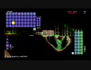 【PS4テラリア実況】中年BBAが女王気分で自分の国を作るそうですよ？⑩