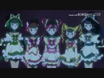 Yes プリ糞5