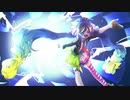 TensionSonic/音街ウナ