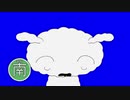 東西南北あっちむいてホイするシロBYB