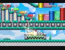 【実況】スーパーマリオメーカー２やっちゃうよ！【１１６ステージ目】