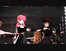 【MMD艦これ】バイビーベイビーサヨウナラ(長良型)