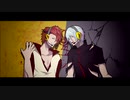 【ヒプノシスマイク】BATTLE BATTLE BATTLE / Fling Posse・麻天狼【歌ってみた】