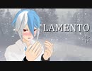 【UTAUカバー】雫を歌ってもらった【松田っぽいよ】