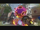 [Overwatch] PvE グラスキャノン [PC版]