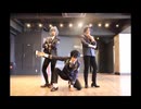 【 ダンキラ 】　My World　踊ってみた　【 コスプレ 】