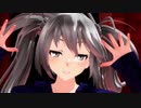 【オリキャラMMD】ノワールでテオ