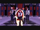 【MMDあんスタ】B.B.F【Knights】