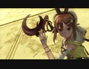 エチエチボディの少女が冒険の旅に出るRPG ライザのアトリエを実況Part17