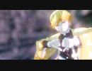 【鬼滅のMMD】劣等上等【我妻善逸】