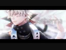 【MMDヒロアカ】ジェヘナ【爆豪勝己】