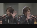 堀江一眞　テクニック