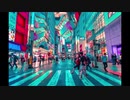 ＃02【トラック提供】 hiphop/chill/lofi/BPM90