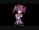 【MMD】 No life queen  【重音テト】