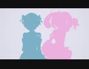 【R@ndom Scout Vol4】【MAD】触れた心は輝いた【松尾千鶴,佐藤心】