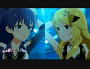 【ミリシタMV】 深層マーメイド -響･美希-
