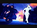 【Fate/MMD】坂本龍馬＆岡田以蔵で『アンビリーバーズ』【モデル配布】