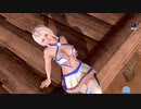 [Eng] DoAX Venus Vacation :: Luna Gravure Panel (Smile Pop SSR) with malfunction and lotions