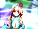 【ＭＭＤ】オオオニバスで[rain stops, good-bye]【フラワーナイト】