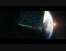 【ドラマ感想】スター・トレック：ピカード９話「自重で潰れる怪獣ゴーン」