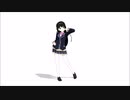 【MMD】月ノ美兎さん Sexy Walk