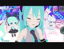 【初音ミク】ミクの日感謝祭2020 in Virtual Cast (part1)