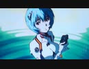 【パチンコ】CRヱヴァンゲリヲン7 Smile Model ～PART201