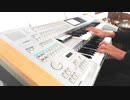 [エレクトーン]YELLOW YELLOW HAPPY 弾いてみた