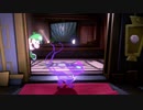 【ルイージマンション３】お化けハンターになるぞ＃36【ゲーム実況】