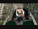 【MMDヒロアカ】Dive４U【爆豪　轟　上鳴】
