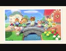 【あつ森】ドロ沼借金返済記録【１日目】