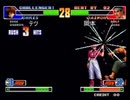 【KOF98】第83回コーハツ録画対戦会 その1