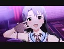 【ミリシタMV】海美ちゃん/紗代子ちゃんで「Cherry Colored Love」重ね着テスト