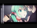 悪役にキスシーンを　歌ってみた/鰹武士