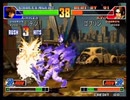【KOF98】第83回コーハツ録画対戦会 その2