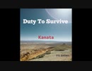 Duty To Survive[2nd MIX] / Kanata(TTL EUROBEAT)