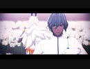 【Fate/MMD】鋲心全壊ガール/アルジュナ