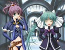 Heaven's Cage ヘブンズケージ プレイ動画 5章（彩子） Part2