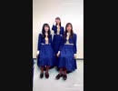 乃木坂46 TikTok microwavechallenge