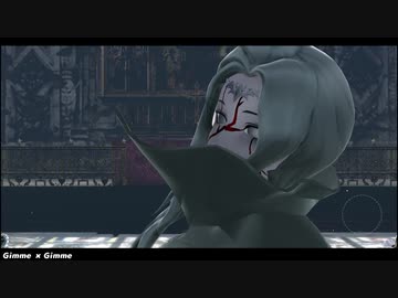 【第五人格MMD】Gimme×Gimme