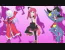 チルミルCB姉貴とMZリアスBB