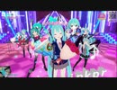 【初音ミク】ミクの日感謝祭2020 in Virtual Cast (part2)