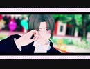 【MMD刀剣乱舞】愛言葉III【AKI式へし切長谷部5周年】